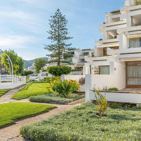Ca'N Opus 321 Apartamento Port de Alcudia  Exterior foto