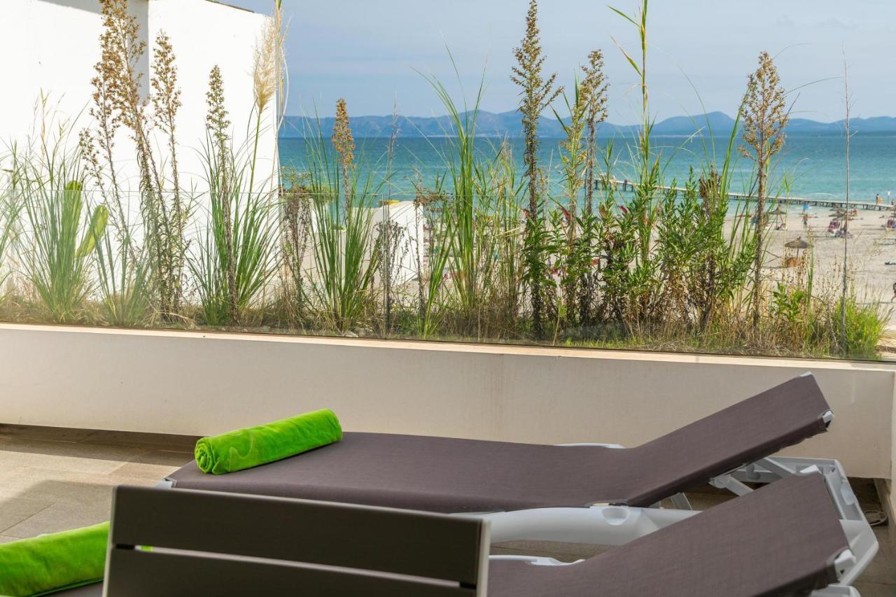 Ca'N Opus 321 Apartamento Port de Alcudia  Exterior foto
