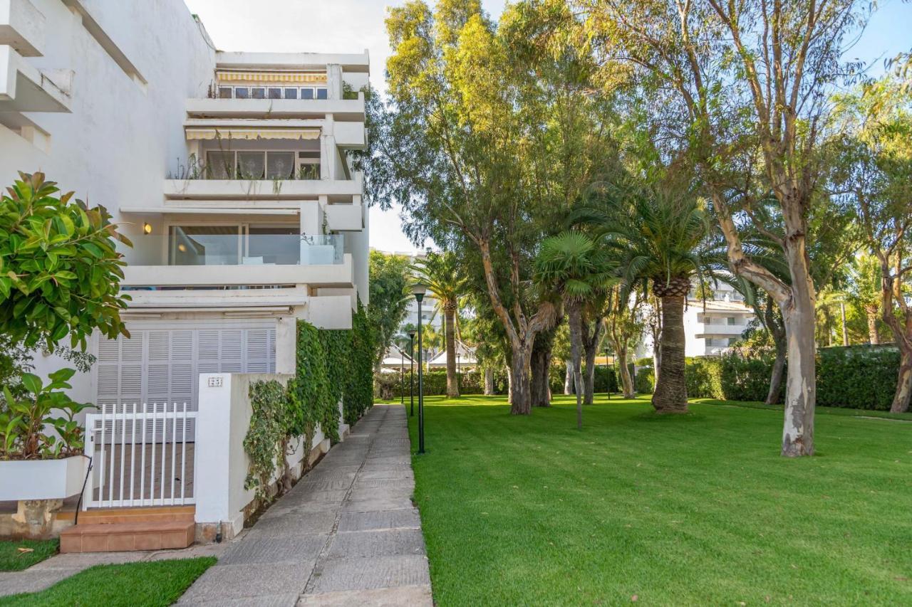 Ca'N Opus 321 Apartamento Port de Alcudia  Exterior foto