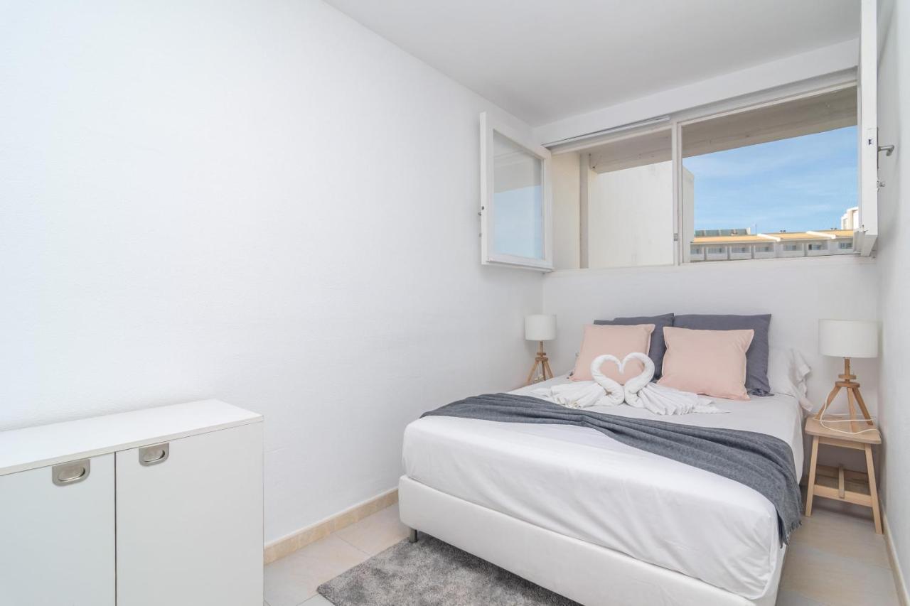 Ca'N Opus 321 Apartamento Port de Alcudia  Exterior foto