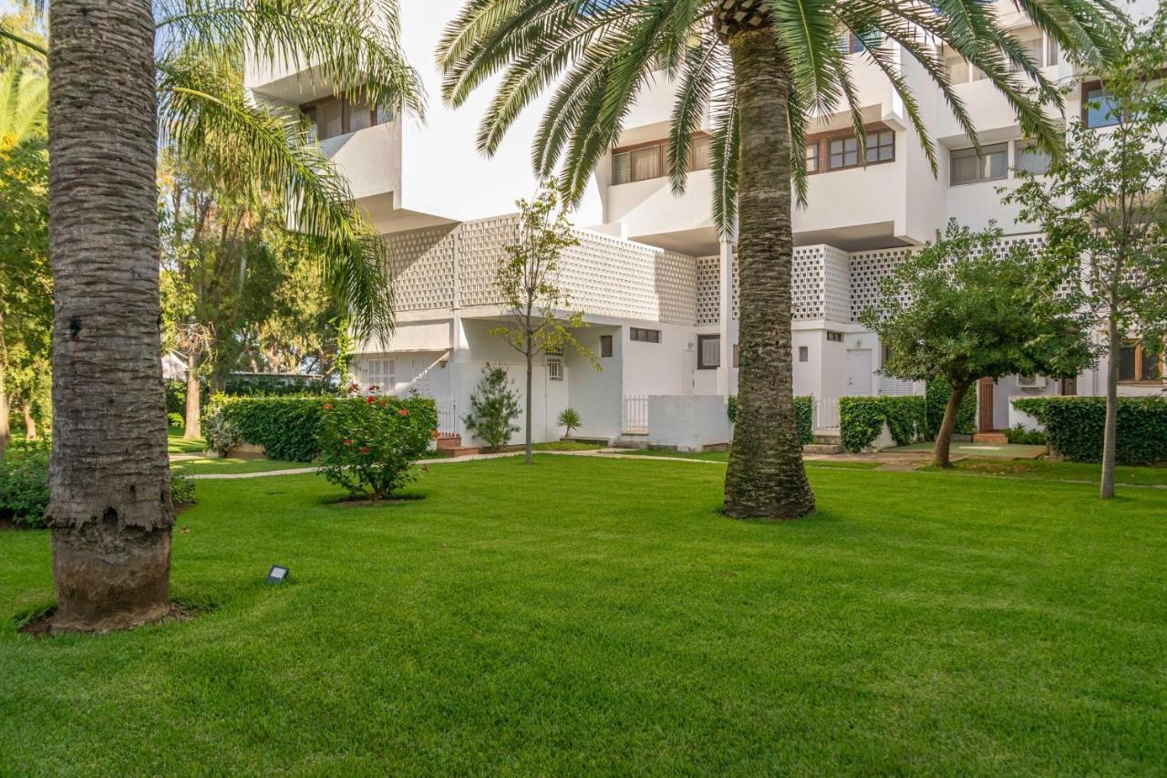 Ca'N Opus 321 Apartamento Port de Alcudia  Exterior foto