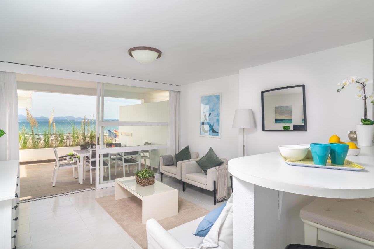Ca'N Opus 321 Apartamento Port de Alcudia  Exterior foto