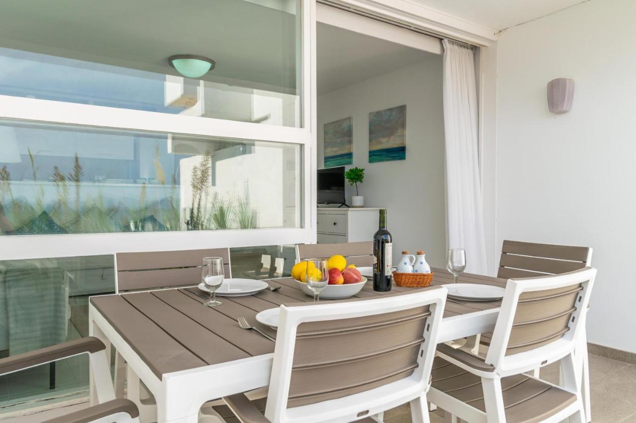 Ca'N Opus 321 Apartamento Port de Alcudia  Exterior foto