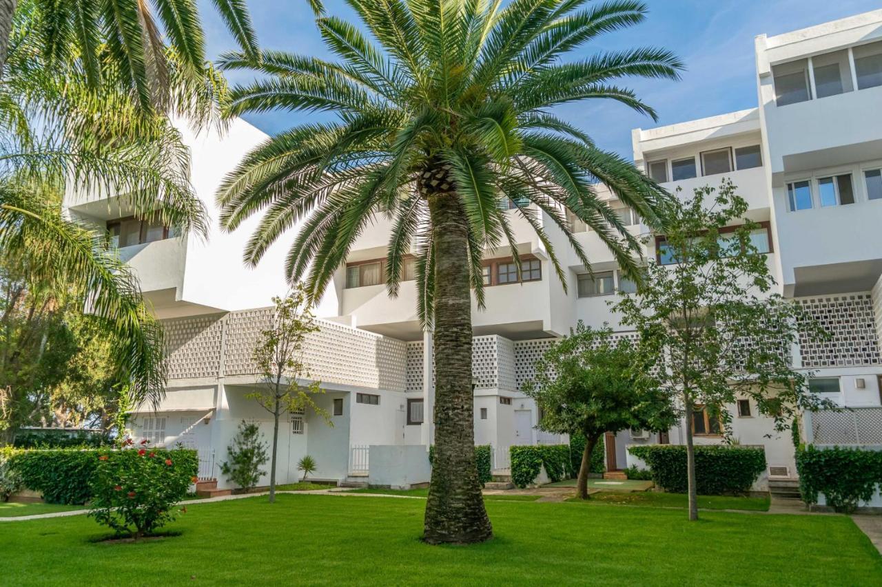 Ca'N Opus 321 Apartamento Port de Alcudia  Exterior foto