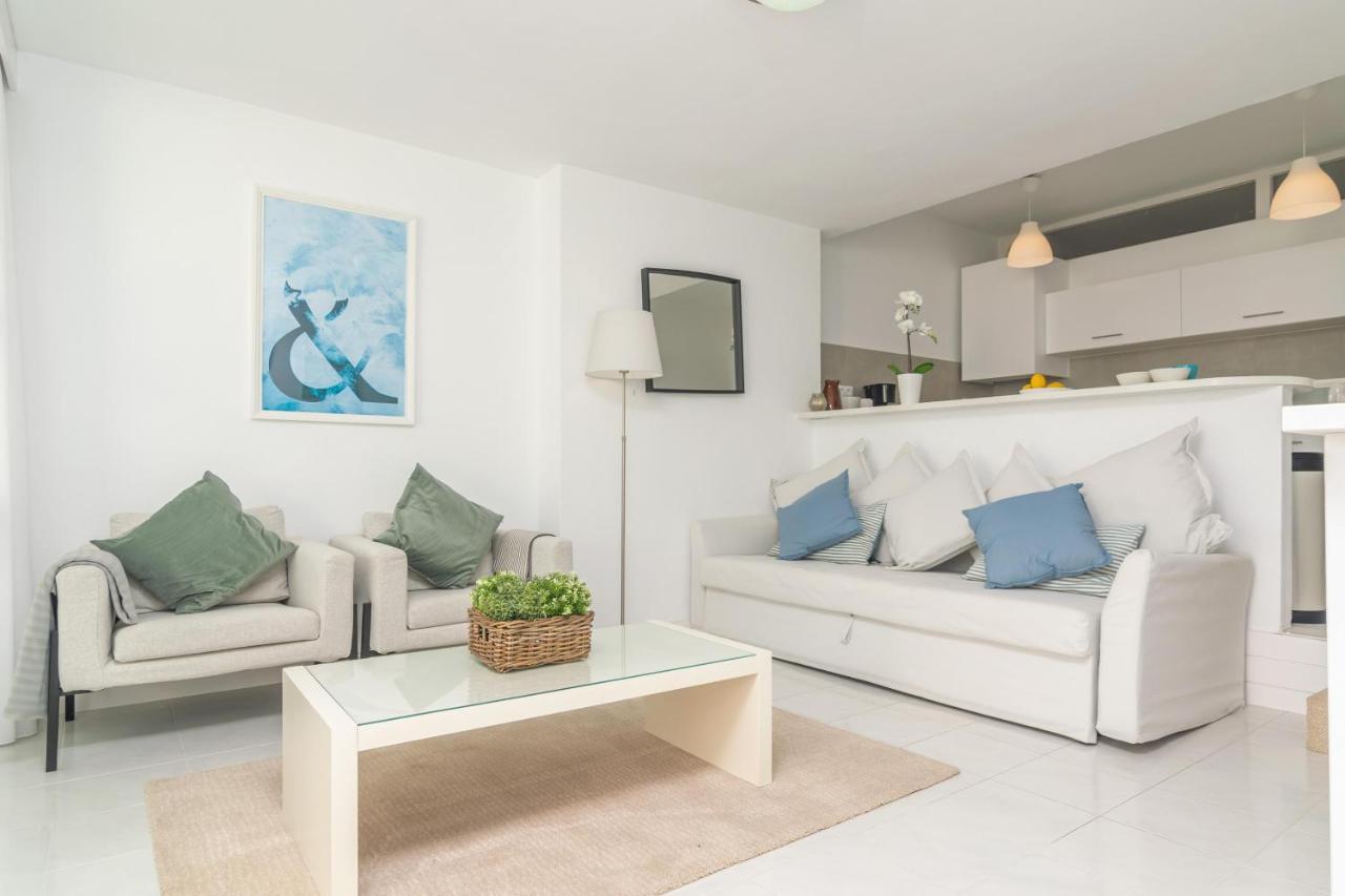 Ca'N Opus 321 Apartamento Port de Alcudia  Exterior foto