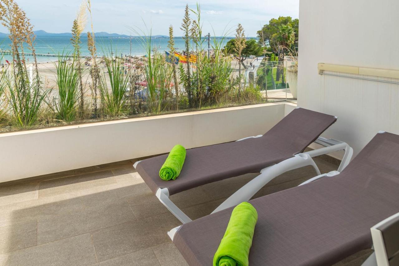 Ca'N Opus 321 Apartamento Port de Alcudia  Exterior foto