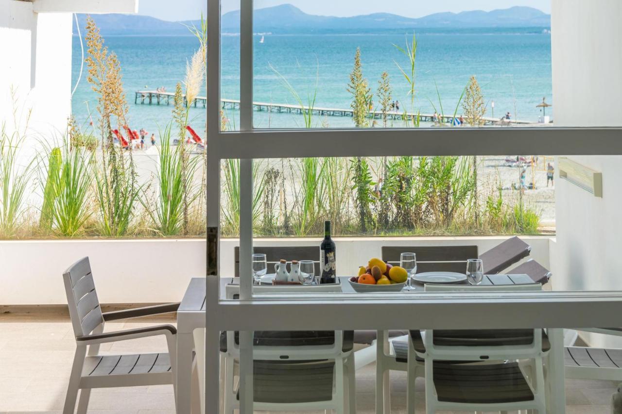 Ca'N Opus 321 Apartamento Port de Alcudia  Exterior foto