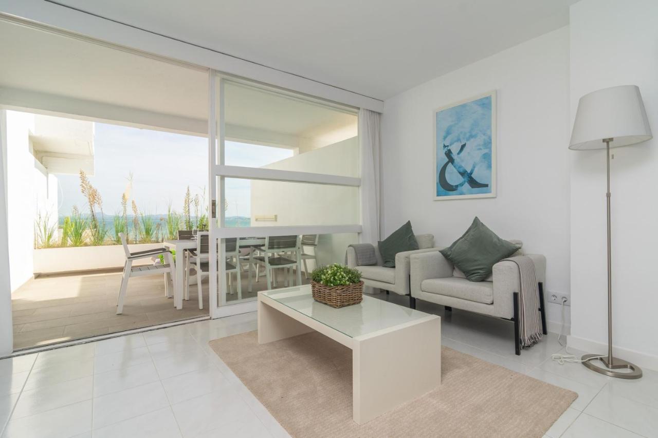 Ca'N Opus 321 Apartamento Port de Alcudia  Exterior foto