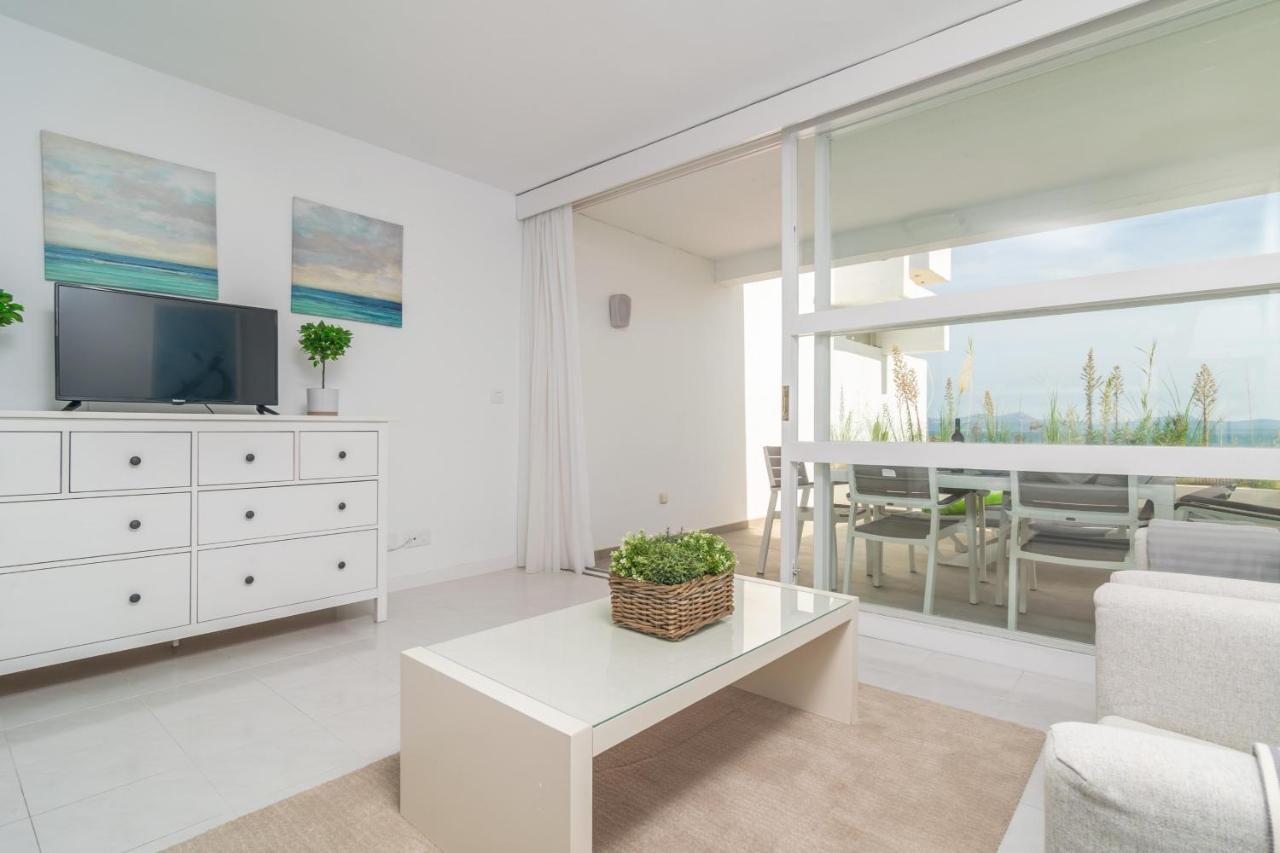 Ca'N Opus 321 Apartamento Port de Alcudia  Exterior foto