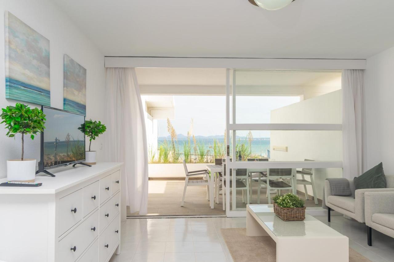 Ca'N Opus 321 Apartamento Port de Alcudia  Exterior foto