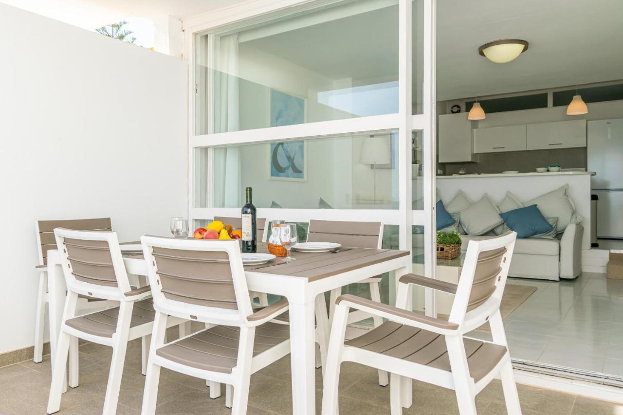 Ca'N Opus 321 Apartamento Port de Alcudia  Exterior foto